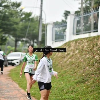 Runner Photo 8665601