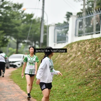 Runner Photo 8665603