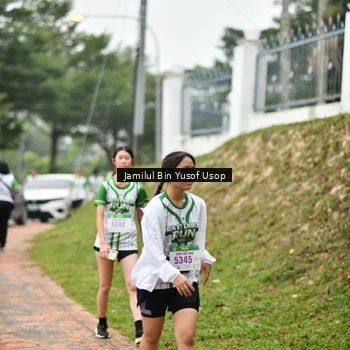 Runner Photo 8665605