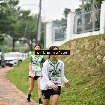 Runner Photo 8665607