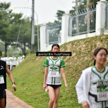 Runner Photo 8665610
