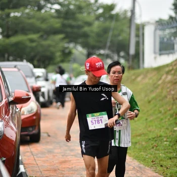 Runner Photo 8665611