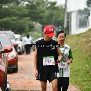Runner Photo 8665612
