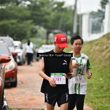 Runner Photo 8665613