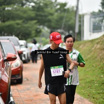 Runner Photo 8665614