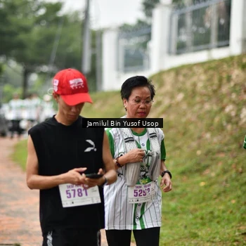 Runner Photo 8665615
