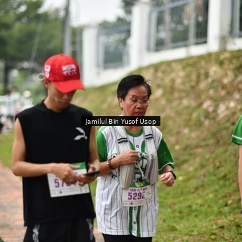 Runner Photo 8665617