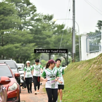 Runner Photo 8665628