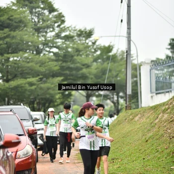 Runner Photo 8665630