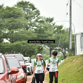 Runner Photo 8665633