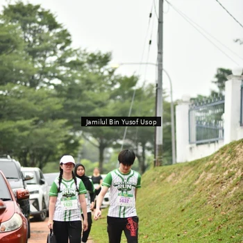 Runner Photo 8665636