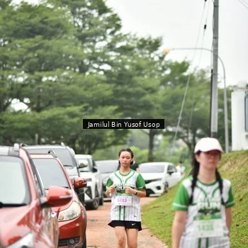 Runner Photo 8665637
