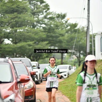 Runner Photo 8665638