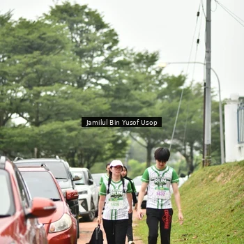Runner Photo 8665639