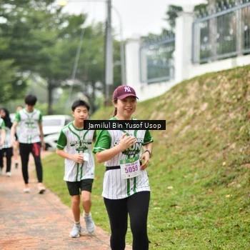 Runner Photo 8665641