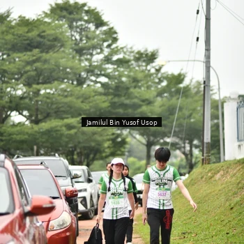 Runner Photo 8665643