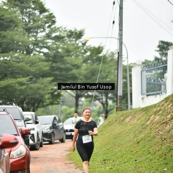 Runner Photo 8665644