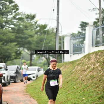 Runner Photo 8665645