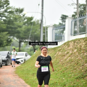 Runner Photo 8665646