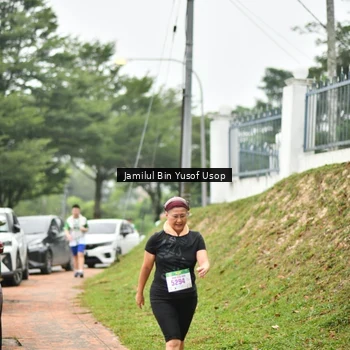 Runner Photo 8665647