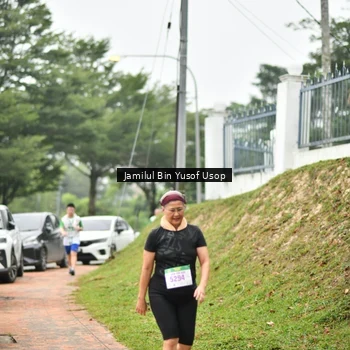 Runner Photo 8665651