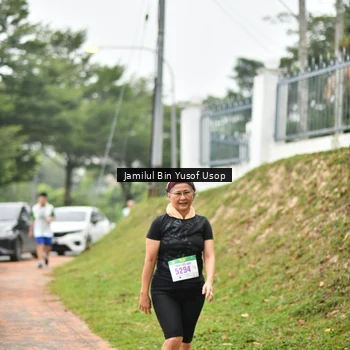 Runner Photo 8665652