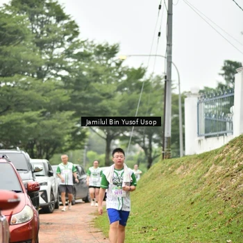 Runner Photo 8665660