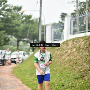 Runner Photo 8665666