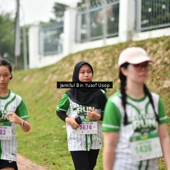 Runner Photo 8665667
