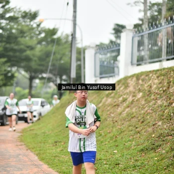 Runner Photo 8665669