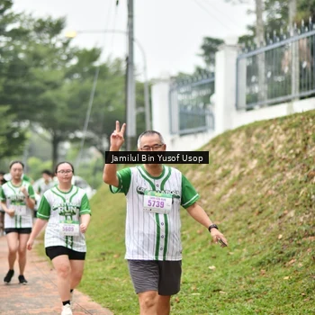 Runner Photo 8665671