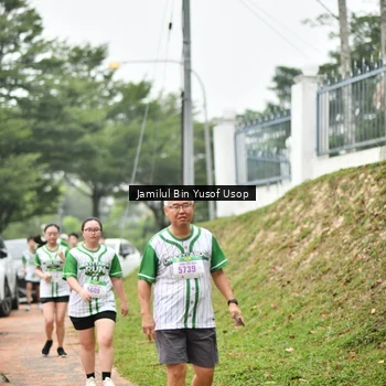 Runner Photo 8665672