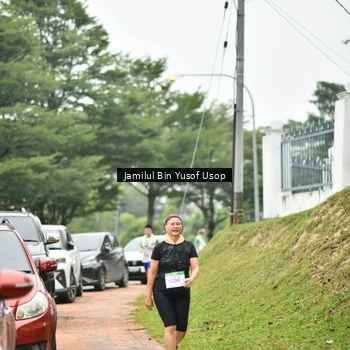 Runner Photo 8665674