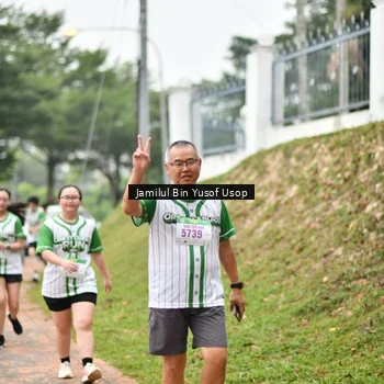 Runner Photo 8665677