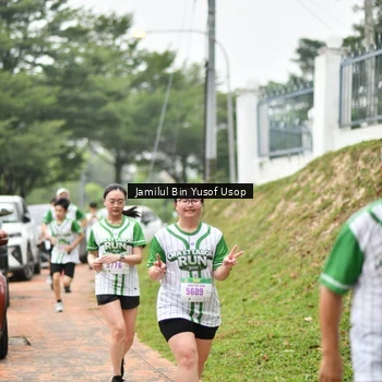 Runner Photo 8665683