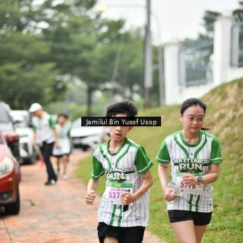 Runner Photo 8665701