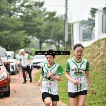Runner Photo 8665702