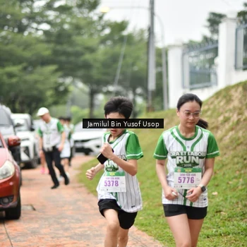 Runner Photo 8665703