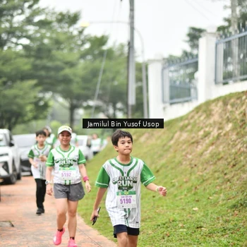 Runner Photo 8665708