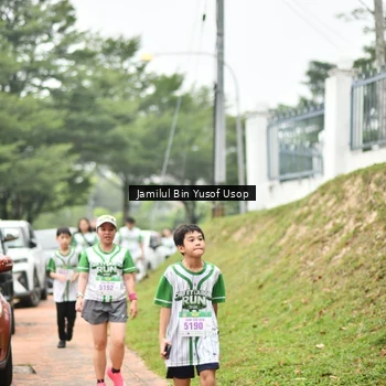 Runner Photo 8665709