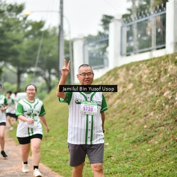 Runner Photo 8665710