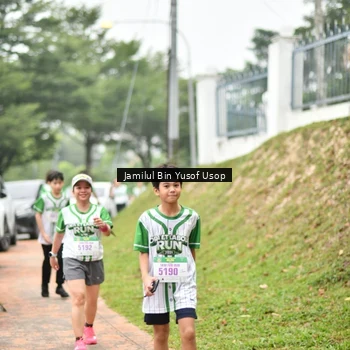 Runner Photo 8665713