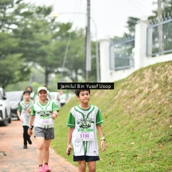Runner Photo 8665714