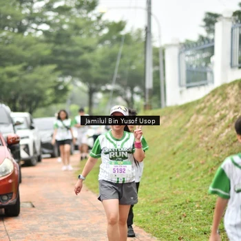 Runner Photo 8665723