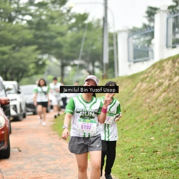 Runner Photo 8665725