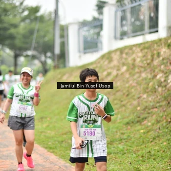Runner Photo 8665726