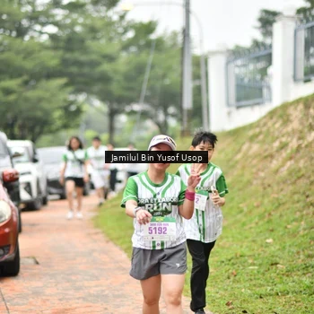 Runner Photo 8665727