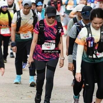 Runner Photo 8665730