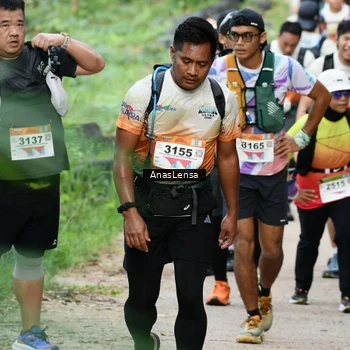 Runner Photo 8665731