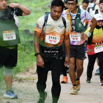 Runner Photo 8665732